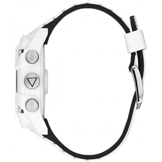 Ceas Smartwatch Barbati, Guess, Rex C3001G4