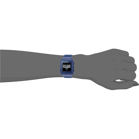 Ceas Smartwatch Guess, Digital Plus C3002M5