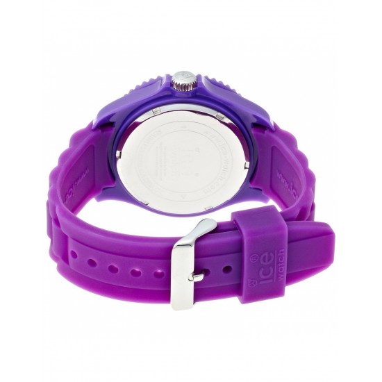 Ceas Ice-Watch, Sili Forever SI.PE.B.S.09