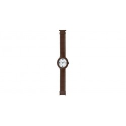 Ceas Barbati, Hip Hop, Leather HWU0206