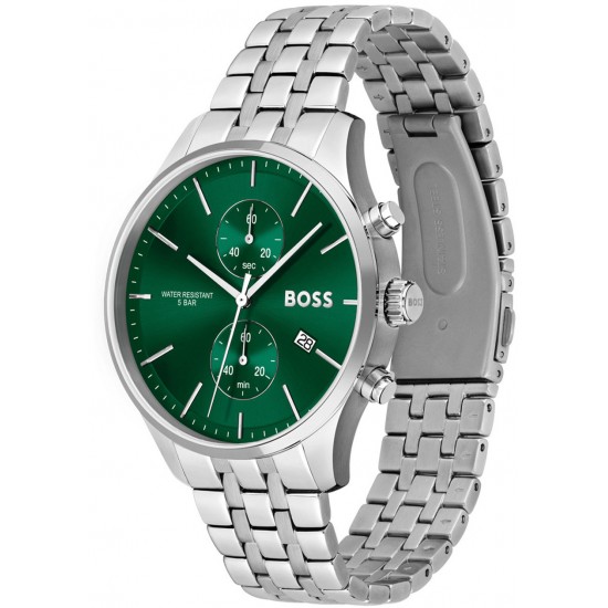 Ceas Barbati, Hugo Boss, Admiral 1513975