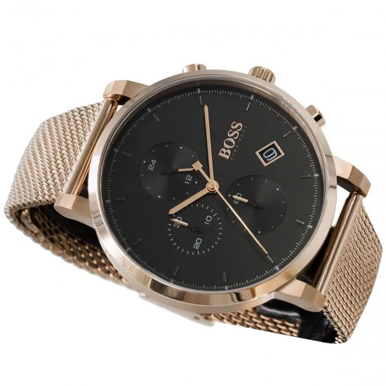 Ceas Barbati, Hugo Boss, Business Integrity 1513808
