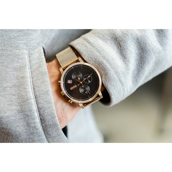 Ceas Barbati, Hugo Boss, Business Integrity 1513808