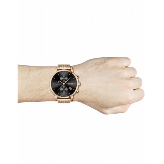 Ceas Barbati, Hugo Boss, Business Integrity 1513808