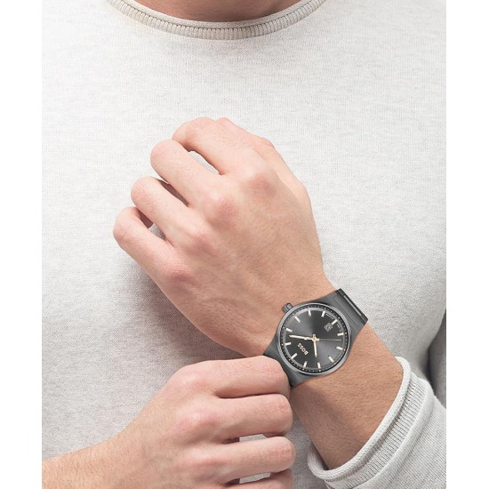 Ceas Barbati, Hugo Boss, Candor 1514078