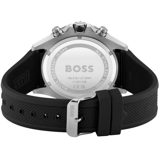 Ceas Barbati, Hugo Boss, Globetrotter 1513931