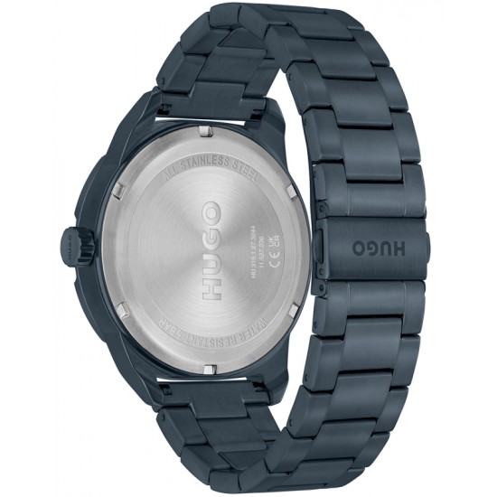 Ceas Barbati, Hugo Boss, Grip 1530278