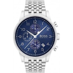 Ceas Barbati, Hugo Boss, Navigator 1513498