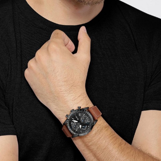 Ceas Barbati, Hugo Boss, Pilot Edition 1513851