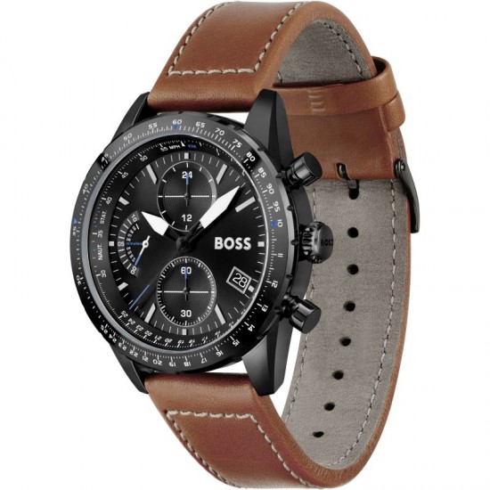 Ceas Barbati, Hugo Boss, Pilot Edition 1513851