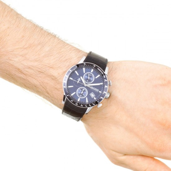 Ceas Barbati, Hugo Boss, Rafale 1513391