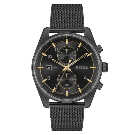 Ceas Barbati, Hugo Boss, Skymaster 1513837