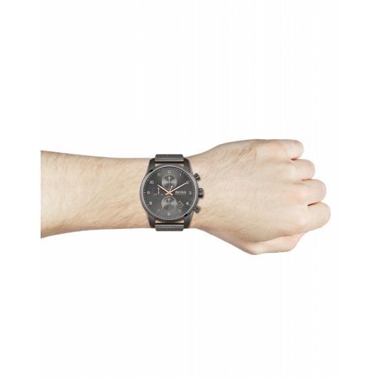 Ceas Barbati, Hugo Boss, Skymaster 1513837