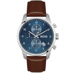 Ceas Barbati, Hugo Boss, Skymaster 1513940