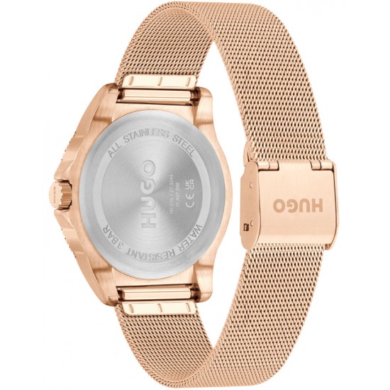Ceas Dama, Hugo Boss, Dance 1540161