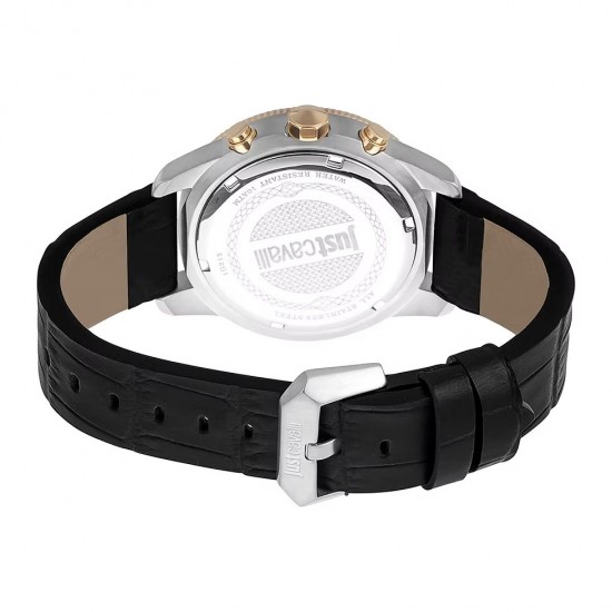 Ceas Barbati, Just Cavalli, Crono Magli JC1G215L0035