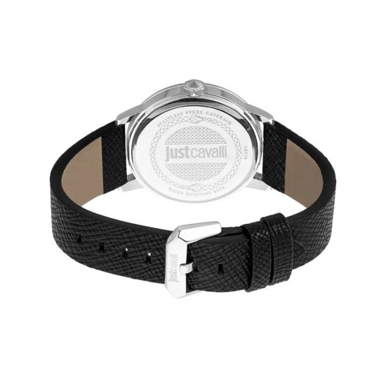 Ceas Barbati, Just Cavalli, Regolare JC1G216L0025