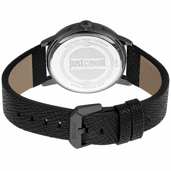 Ceas Barbati, Just Cavalli, Regolare JC1G216L0035