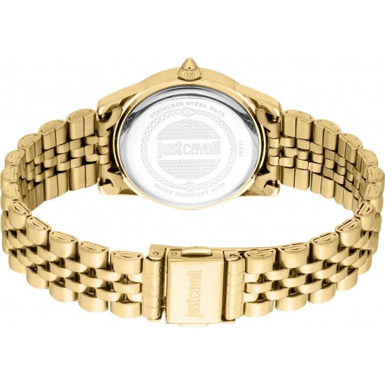 Ceas Dama, Just Cavalli, Florence JC1L360M0055, Set cu Bratara