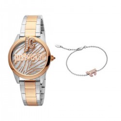 Ceas Dama, JUST CAVALLI TIME WATCHES JC1L099M0095