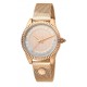 Ceas Dama, Just Cavalli, Moon JC1L133M0075, Set cu Bratara