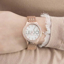 Ceas Dama, Liu Jo, Giselle TLJ771