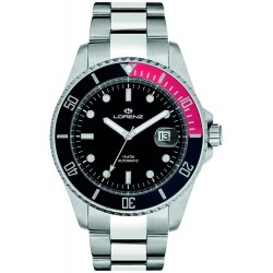 Ceas Barbati, Lorenz, Geneva Diver 026959BB