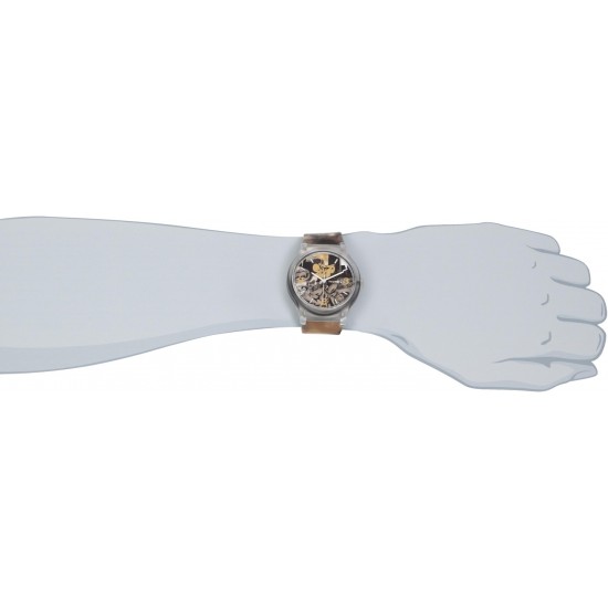 Ceas Marc Ecko, Artifaks All-City E06503M1