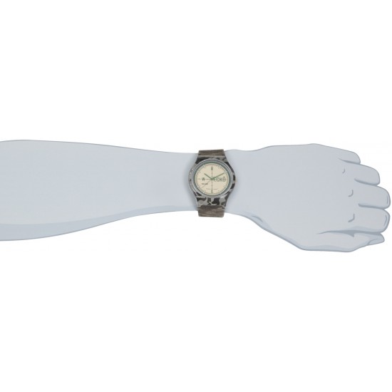 Ceas Marc Ecko, Artifaks Camograph E06509M1