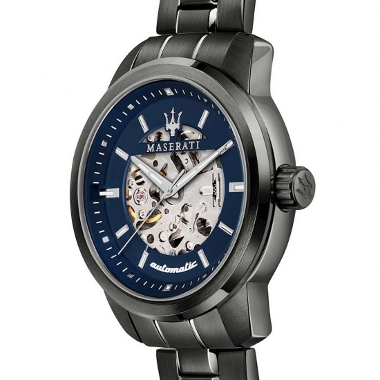 Ceas Barbati, Maserati, Successo R8823121001