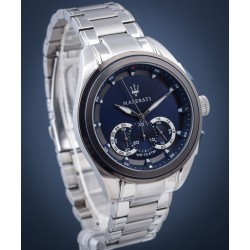 Ceas Barbati, Maserati, Traguardo R8873612014