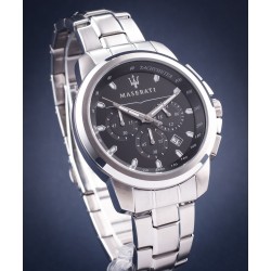 Ceas Barbati, Maserati, Successo R8873621001