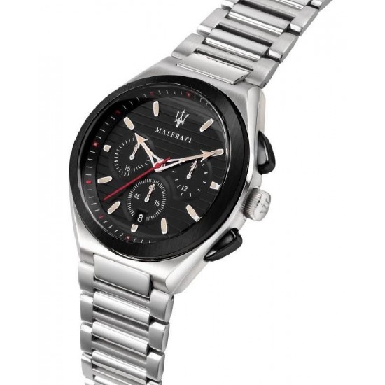 Ceas Barbati, Maserati, Triconic R8873639002