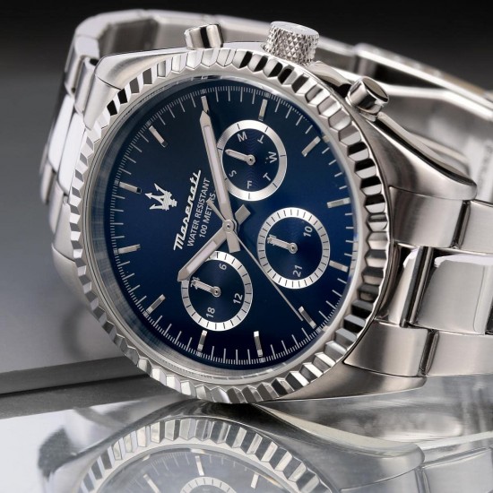 Ceas Barbati, Maserati, Competizione R8853100022