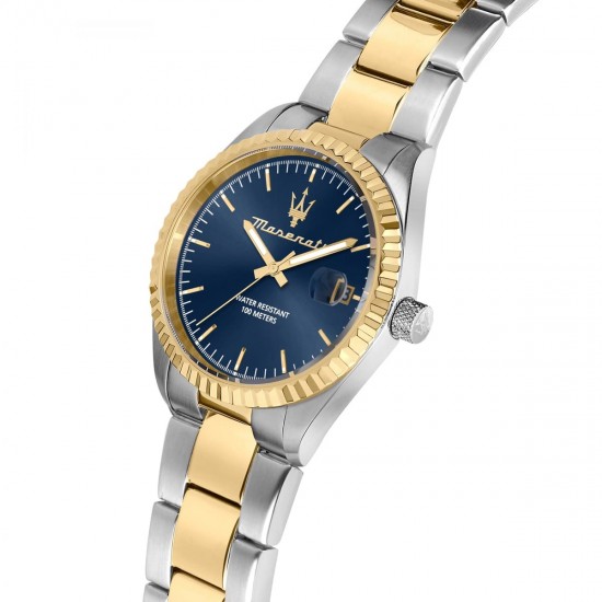 Ceas Barbati, Maserati, Competizione R8853100027