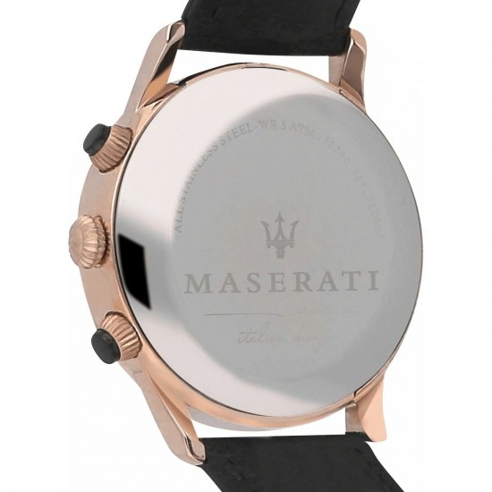 Ceas Barbati, Maserati, Ricordo R8871625004