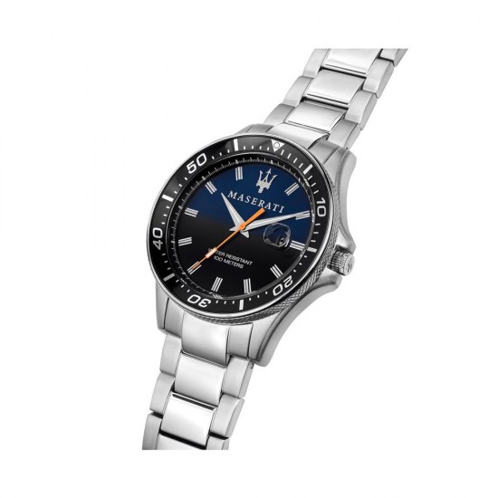 Ceas Barbati, Maserati, Sfida R8853140001