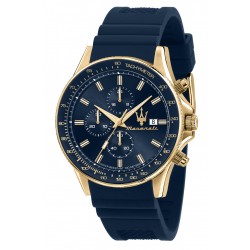 Ceas Barbati, Maserati, Sfida R8871640004