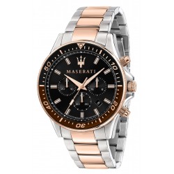 Ceas Barbati, Maserati, Sfida R8873640009
