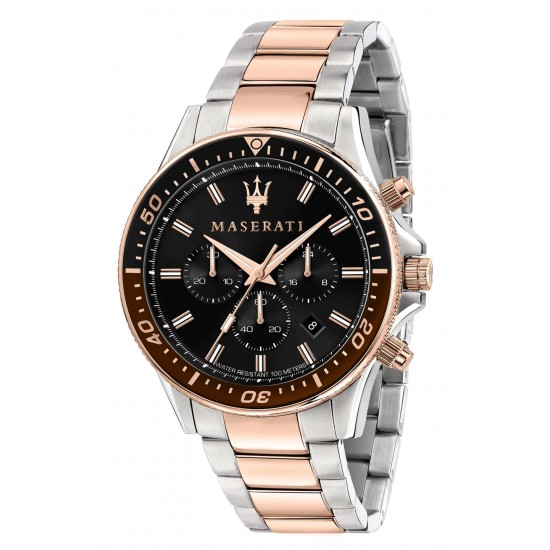 Ceas Barbati, Maserati, Sfida R8873640009