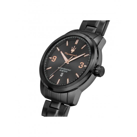 Ceas Barbati, Maserati, Successo R8853121010
