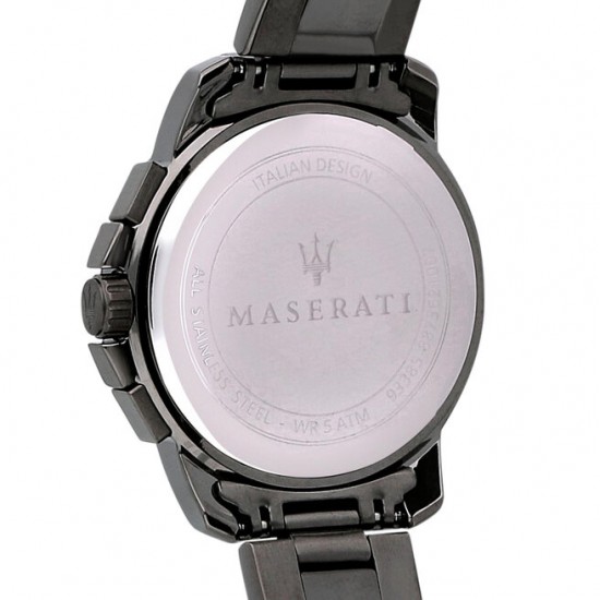 Ceas Barbati, Maserati, Successo R8873621007