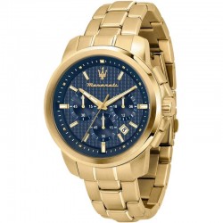 Ceas Barbati, Maserati, Successo R8873621021