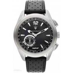 Ceas Smartwatch Barbati, Maserati, Traguardo R8851112001