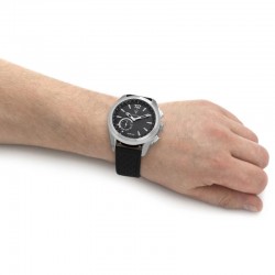 Ceas Smartwatch Barbati, Maserati, Traguardo R8851112001