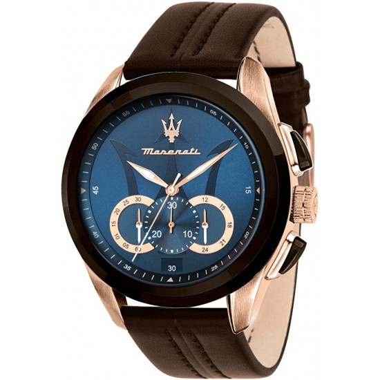 Ceas Barbati, Maserati, Traguardo R8871612024