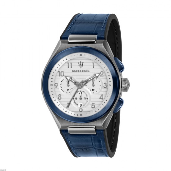 Ceas Barbati, Maserati, Triconic R8871639001