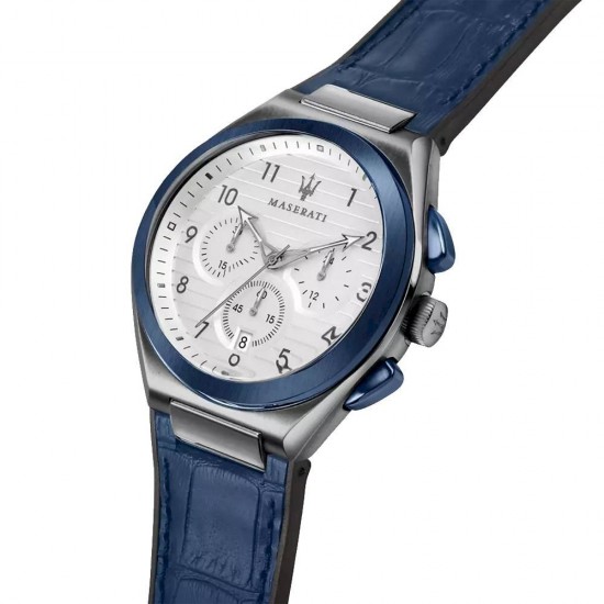 Ceas Barbati, Maserati, Triconic R8871639001
