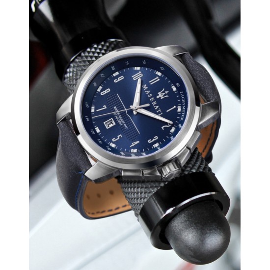 Ceas Barbati, MASERATI WATCHES R8851121003 R8851121003