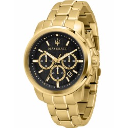 Ceas Barbati, Maserati, Successo R8873621013